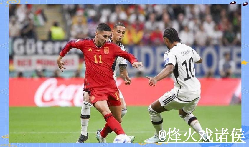 尽情享受：世界杯直播最新最佳平台推荐