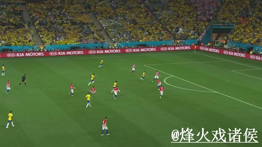 世界杯外围玩法变化解析，网页版区别和盘口查看参考